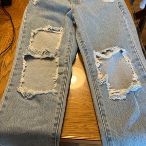 Carmar denim jeans. Brand new never worn.